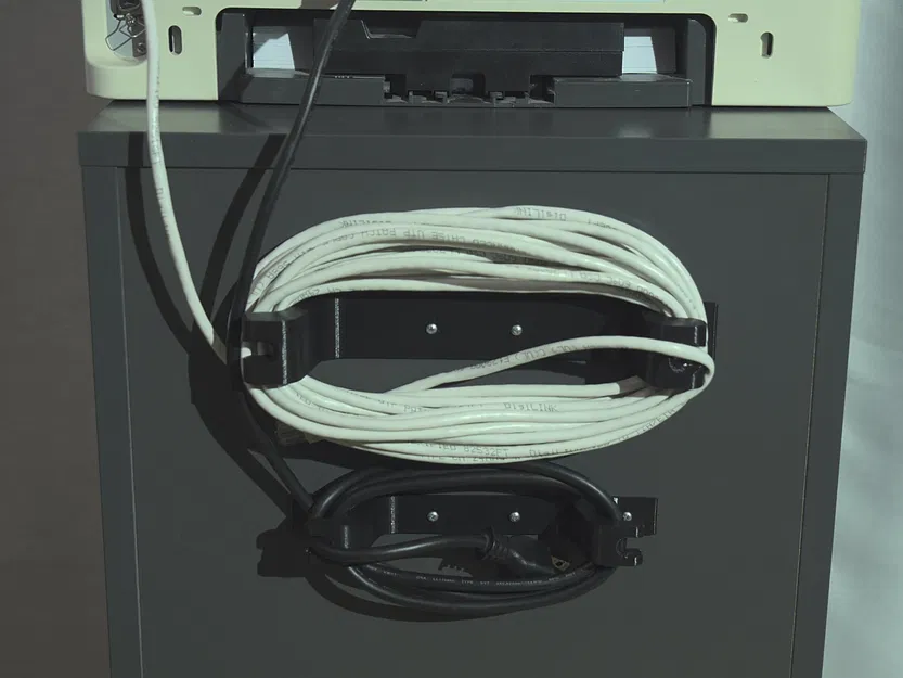 Chỗ giữ dây cáp tùy chỉnh được - Image 9