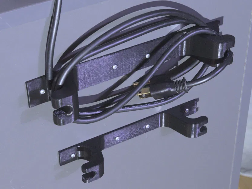 Chỗ giữ dây cáp tùy chỉnh được - Image 10