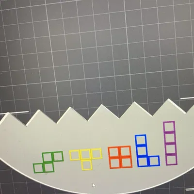 STOLI Rocker Có Nhãn Dán