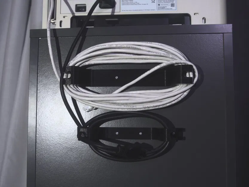 Chỗ giữ dây cáp tùy chỉnh được - Image 11