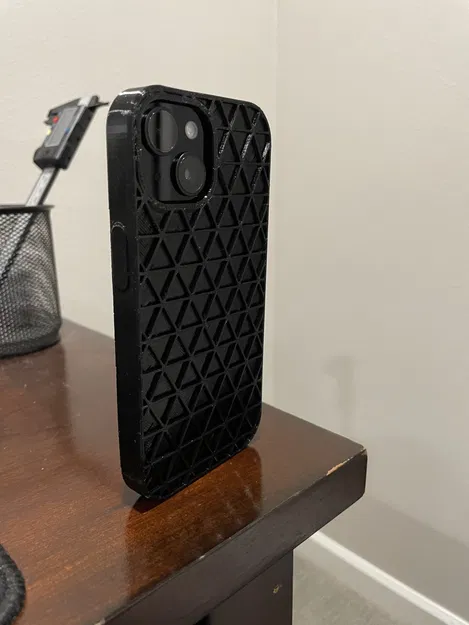 Ốp lưng iPhone 15 - Image 1