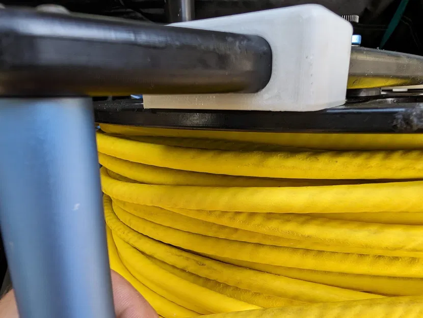 Chặn Cáp Cuộn Dây (Tether Guards) - Image 2