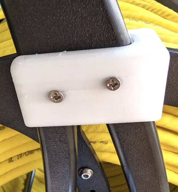 Chặn Cáp Cuộn Dây (Tether Guards) - Image 3