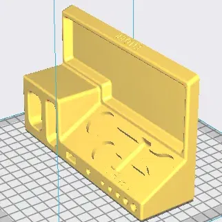 Ender Tool Holder