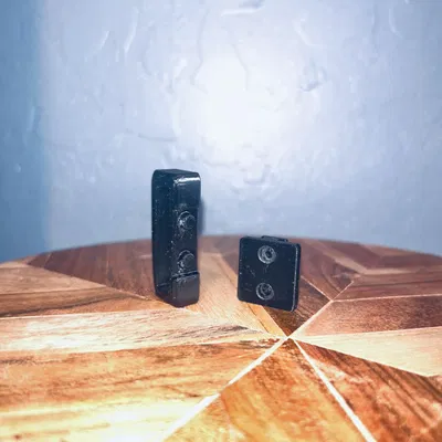 Chỗ Cất Dao Cạo Khay In Cho Thanh Ray Tuyến Tính