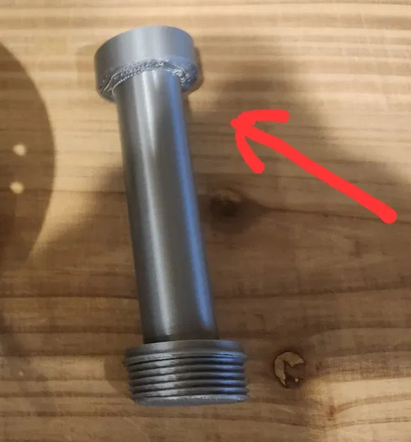 Giá Đỡ Cuộn Dây Nhỏ Cho Elegoo Neptune 4 hoặc 3/Pro/Plus/Max - Image 2