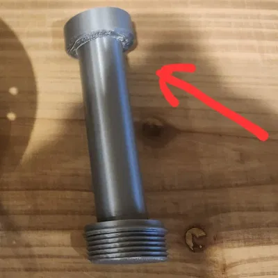 Giá Đỡ Cuộn Dây Nhỏ Cho Elegoo Neptune 4 hoặc 3/Pro/Plus/Max