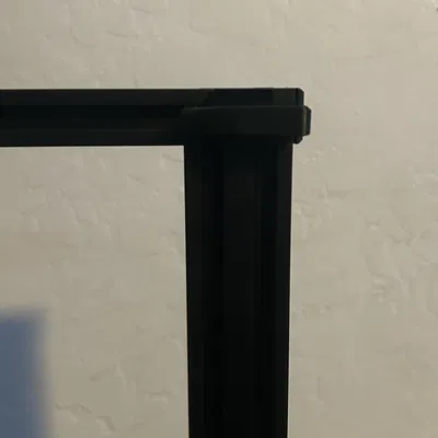 Chỗ Cất Dao Cạo Khay In Cho Thanh Ray Tuyến Tính