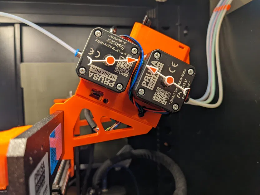 Giá đỡ khung MMU nghiêng 22.5 độ - Image 1