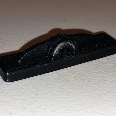 Dụng Cụ Lắp Đặt Móc Treo Nam Châm Tải Nhẹ - Có Adapter Cây Nối Dài