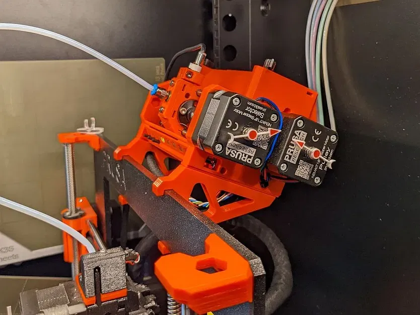 Giá đỡ khung MMU nghiêng 22.5 độ - Image 2