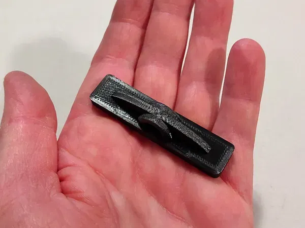 Dụng Cụ Lắp Đặt Móc Treo Nam Châm Tải Nhẹ - Có Adapter Cây Nối Dài - Image 3