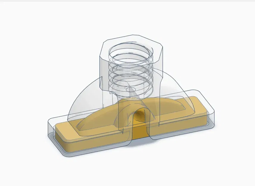 Dụng Cụ Lắp Đặt Móc Treo Nam Châm Tải Nhẹ - Có Adapter Cây Nối Dài - Image 5
