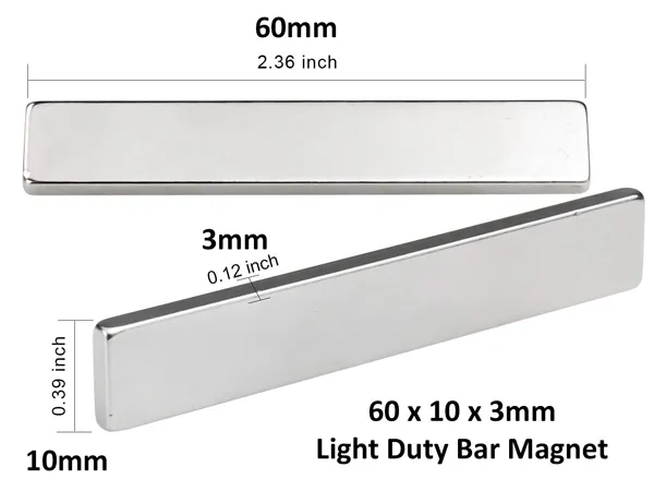 Dụng Cụ Lắp Đặt Móc Treo Nam Châm Tải Nhẹ - Có Adapter Cây Nối Dài - Image 8