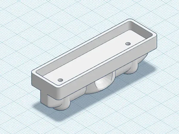 Heavy Duty Magnetic Hanger - Eyelet, with Removal Hand Tool - Image 10