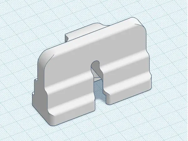 Heavy Duty Magnetic Hanger - Eyelet, with Removal Hand Tool - Image 11