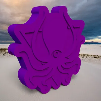 Hạt Chuỗi "Deep Dark & Dangerous" - In 2 Màu