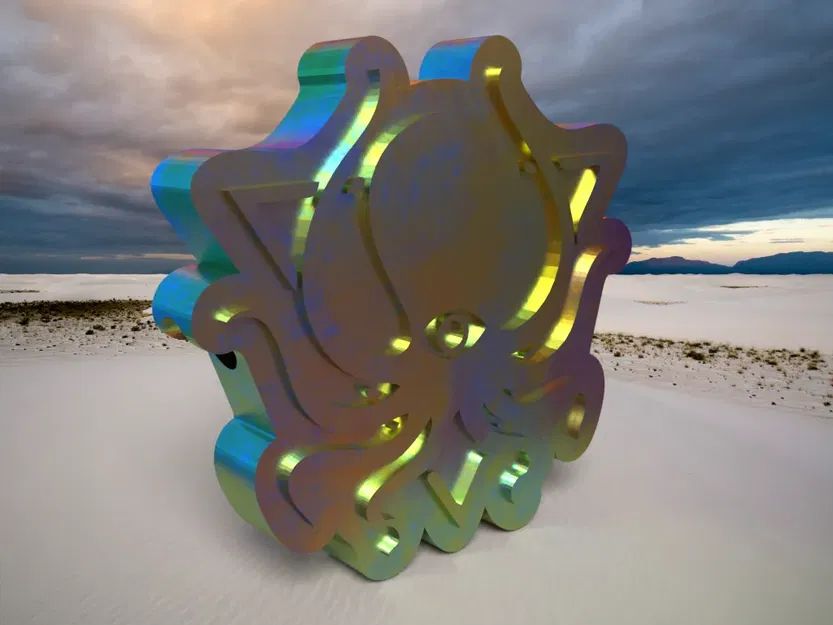 Hạt Chuỗi "Deep Dark & Dangerous" - In 2 Màu - Image 3