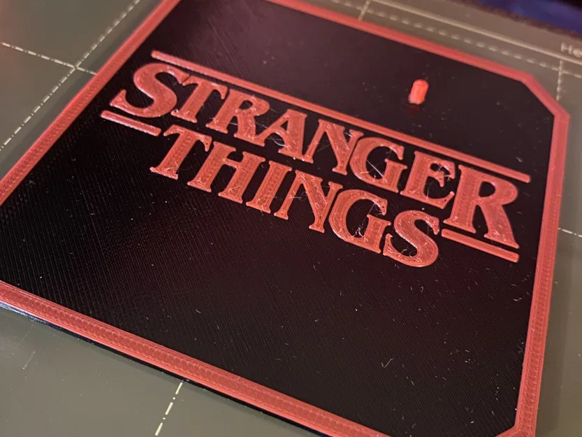 Đế Lót Ly và Chân Đế Funko Stranger Things - Image 4