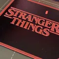 Đế Lót Ly và Chân Đế Funko Stranger Things - Thumbnail 4
