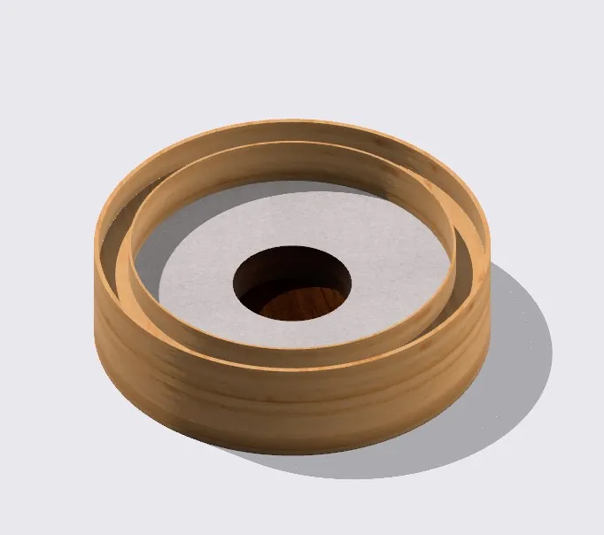 Khu Vườn Zen Mini - Image 1