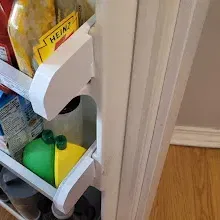 Giá đỡ tủ lạnh Frigidaire