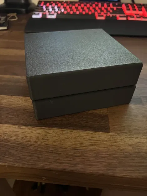 Filament Samples and Box - Image 3