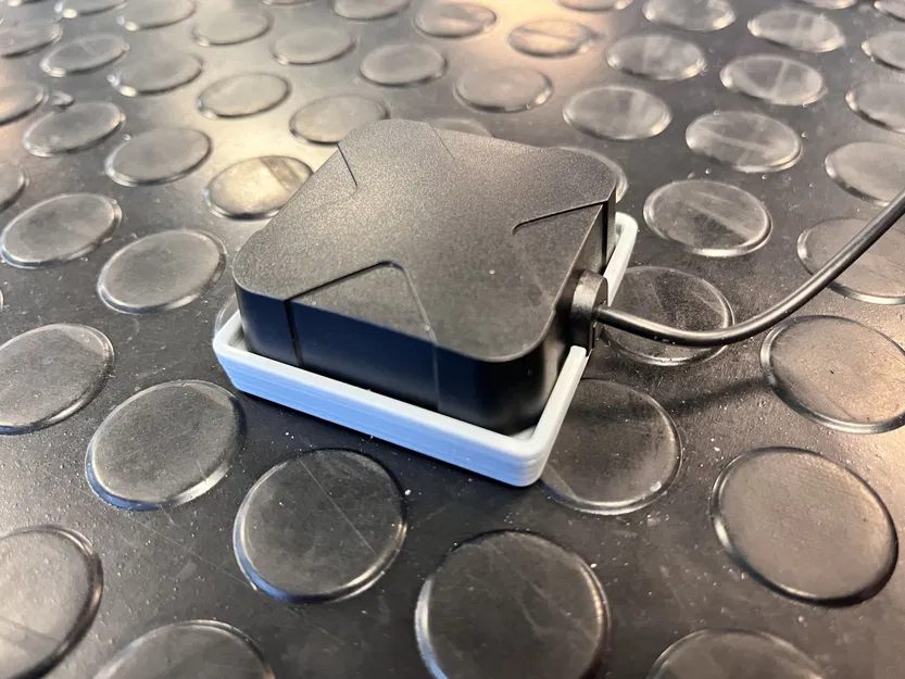 Đế Gắn Chân Máy Ảnh Cho Anten Here+ RTK - Image 2