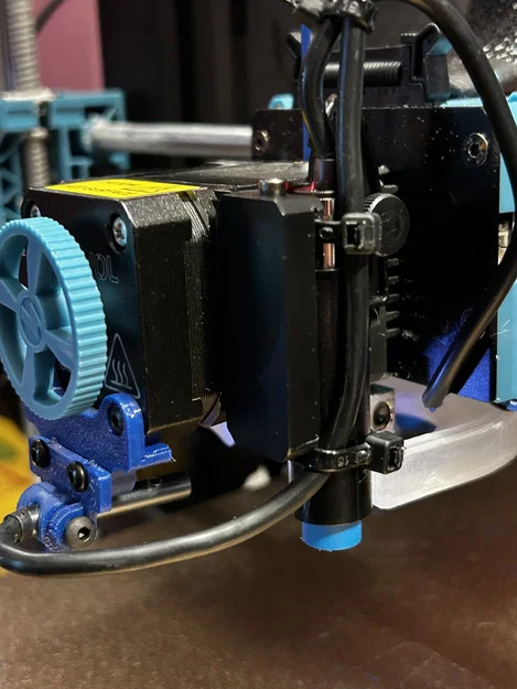SV06 Nozzle Camera - Image 3