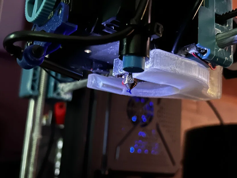 SV06 Nozzle Camera - Image 4