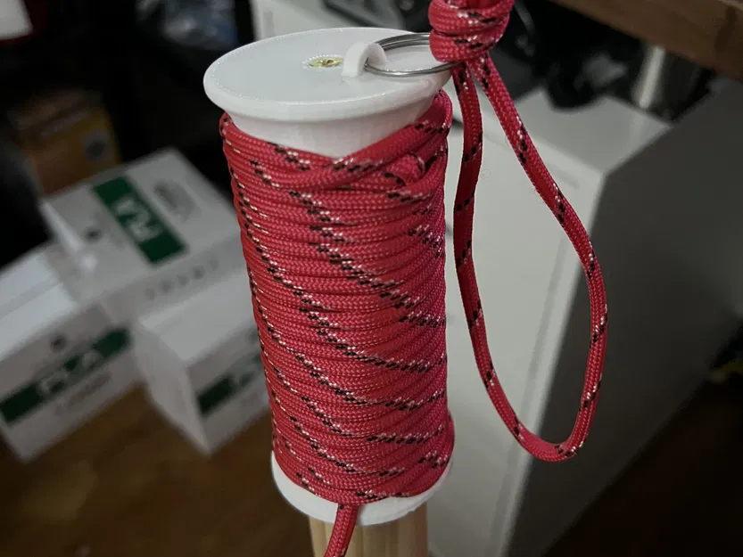 Tay Cầm Đẩy Pellet - Image 1