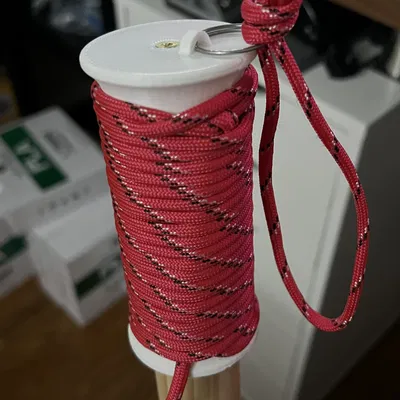 Tay Cầm Đẩy Pellet