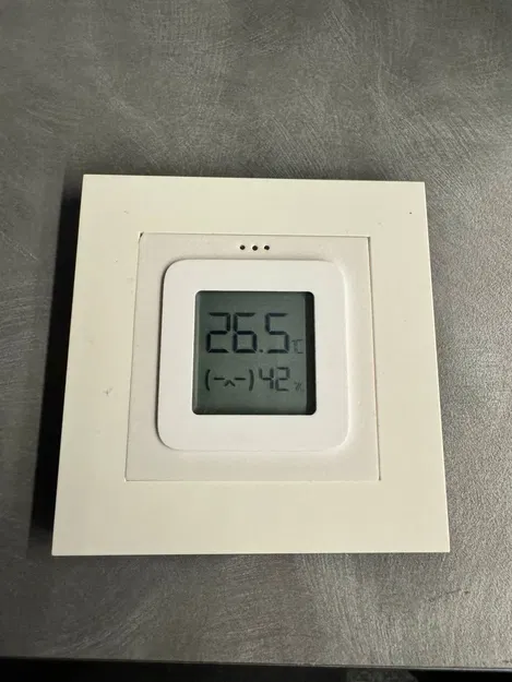 Kệ Elko RS16 / plus cho màn hình nhiệt độ Xiaomi - Image 1