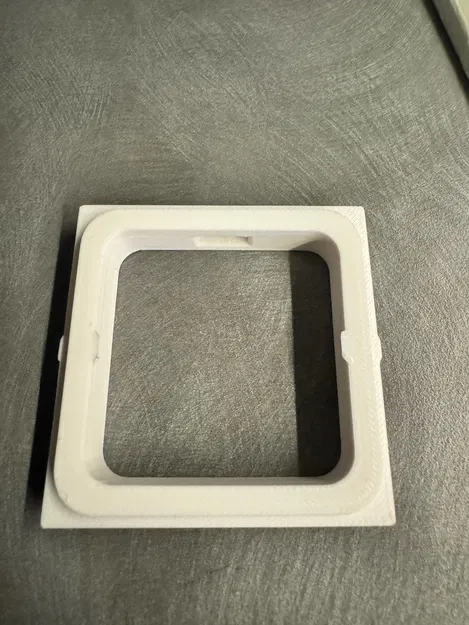 Kệ Elko RS16 / plus cho màn hình nhiệt độ Xiaomi - Image 2