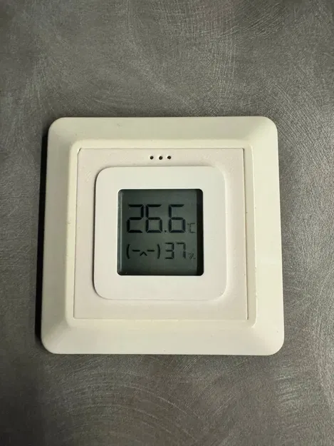 Kệ Elko RS16 / plus cho màn hình nhiệt độ Xiaomi - Image 3