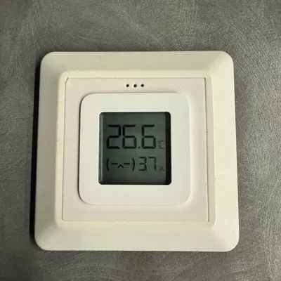 Kệ Elko RS16 / plus cho màn hình nhiệt độ Xiaomi