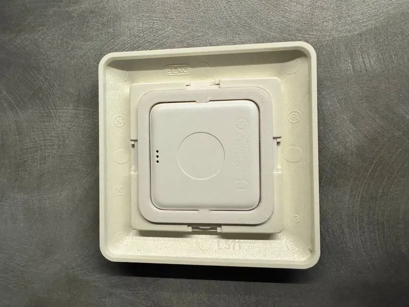 Kệ Elko RS16 / plus cho màn hình nhiệt độ Xiaomi - Image 4