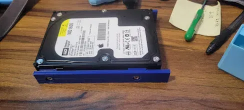 Khay Ổ Cứng HDD Cho Máy Trạm HP Z440 - Image 1