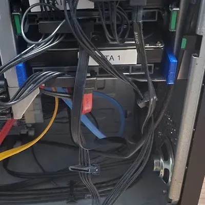 Khay Ổ Cứng HDD Cho Máy Trạm HP Z440