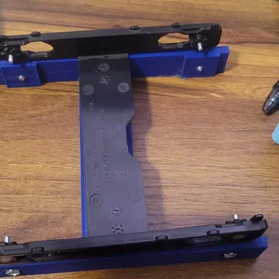 Khay Ổ Cứng HDD Cho Máy Trạm HP Z440