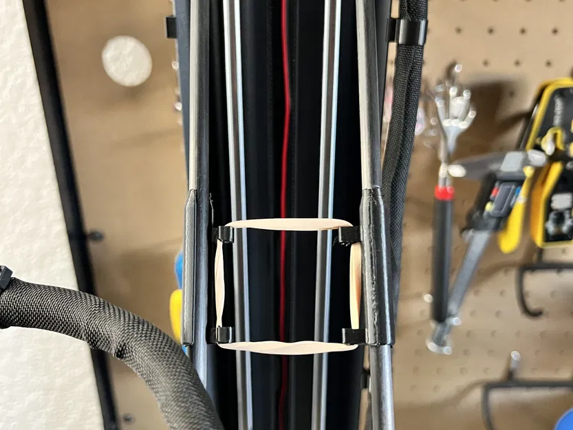 Bộ ổn định tay quay FLSUN QQ-S Pro - Image 1