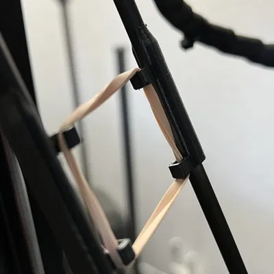 Bộ ổn định tay quay FLSUN QQ-S Pro