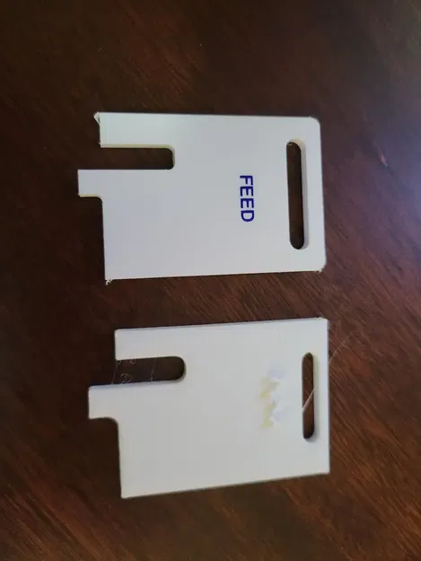 Chìa Khóa Tot Ready Or Not Phiên Bản In 3D - Image 1