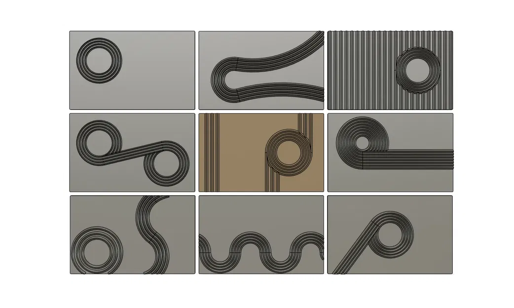 No Mess Modular Zen Garden - Image 2