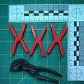 Khay Xà Bông Du Lịch Tối Giản - Thumbnail 2