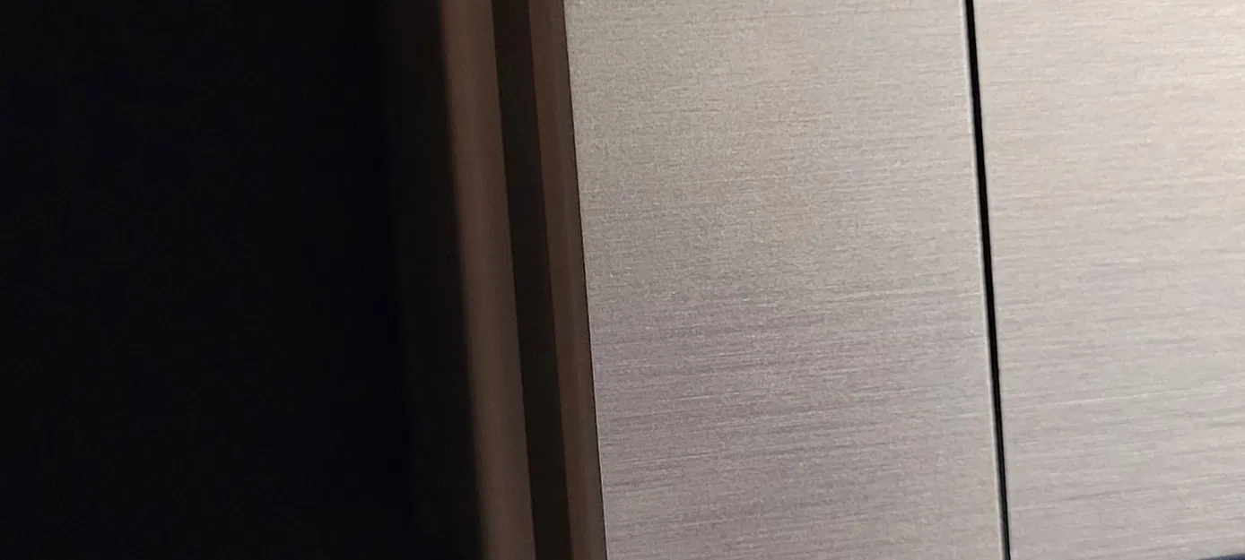 Nút Bấm Nhỏ Hộp Chứa Vệ Sinh Geberit Monolith - Image 1