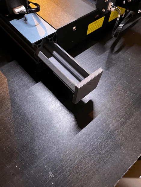 Ngăn Kéo Cho Chân Máy Neptune 4 - Image 2