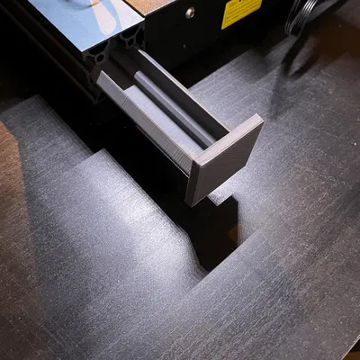 Ngăn Kéo Cho Chân Máy Neptune 4