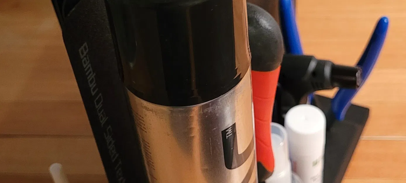 Khay Đựng Tấm In và Giá Đựng Dụng Cụ - Image 3