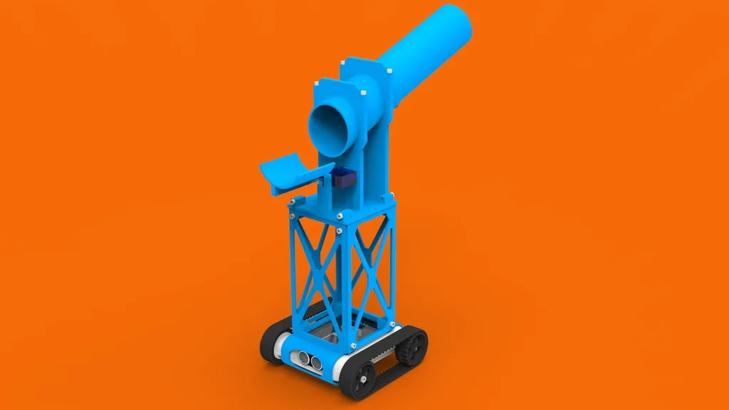 Phụ kiện Dò đường Micromelon RoboRAVE - Image 1